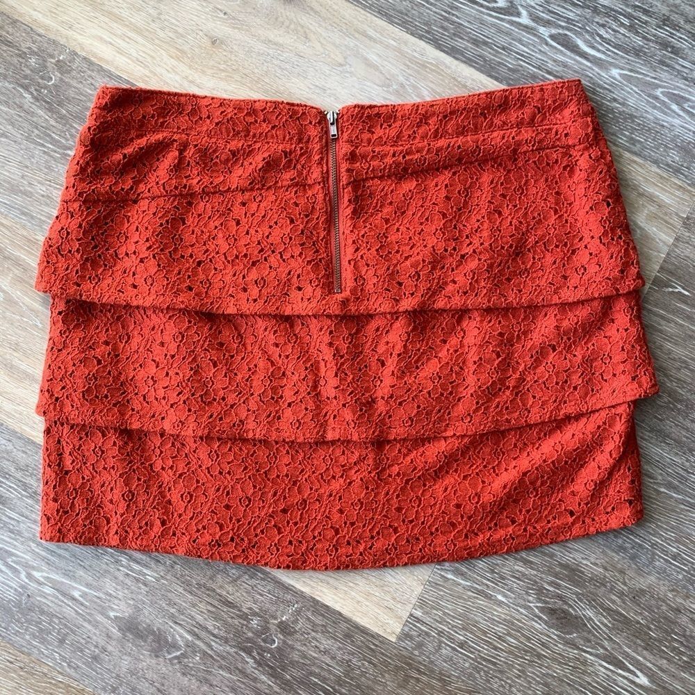 VOLCOM Skirt - Picture 2 of 5